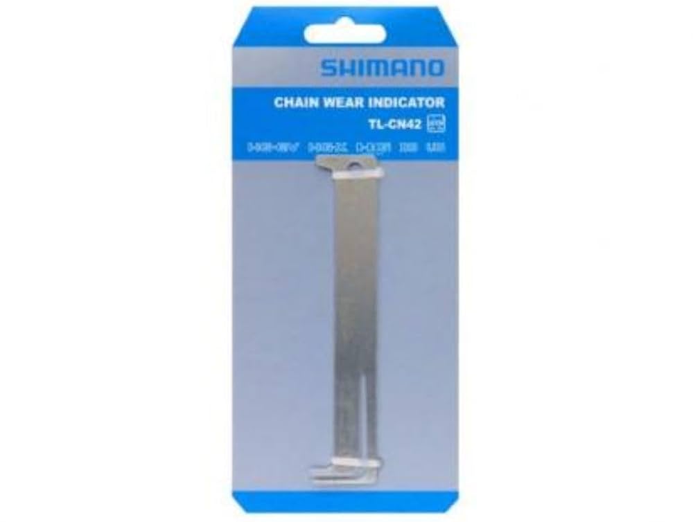 Amazon.co.jp: シマノ(SHIMANO) 工具 TL-CN42 チェーン伸び